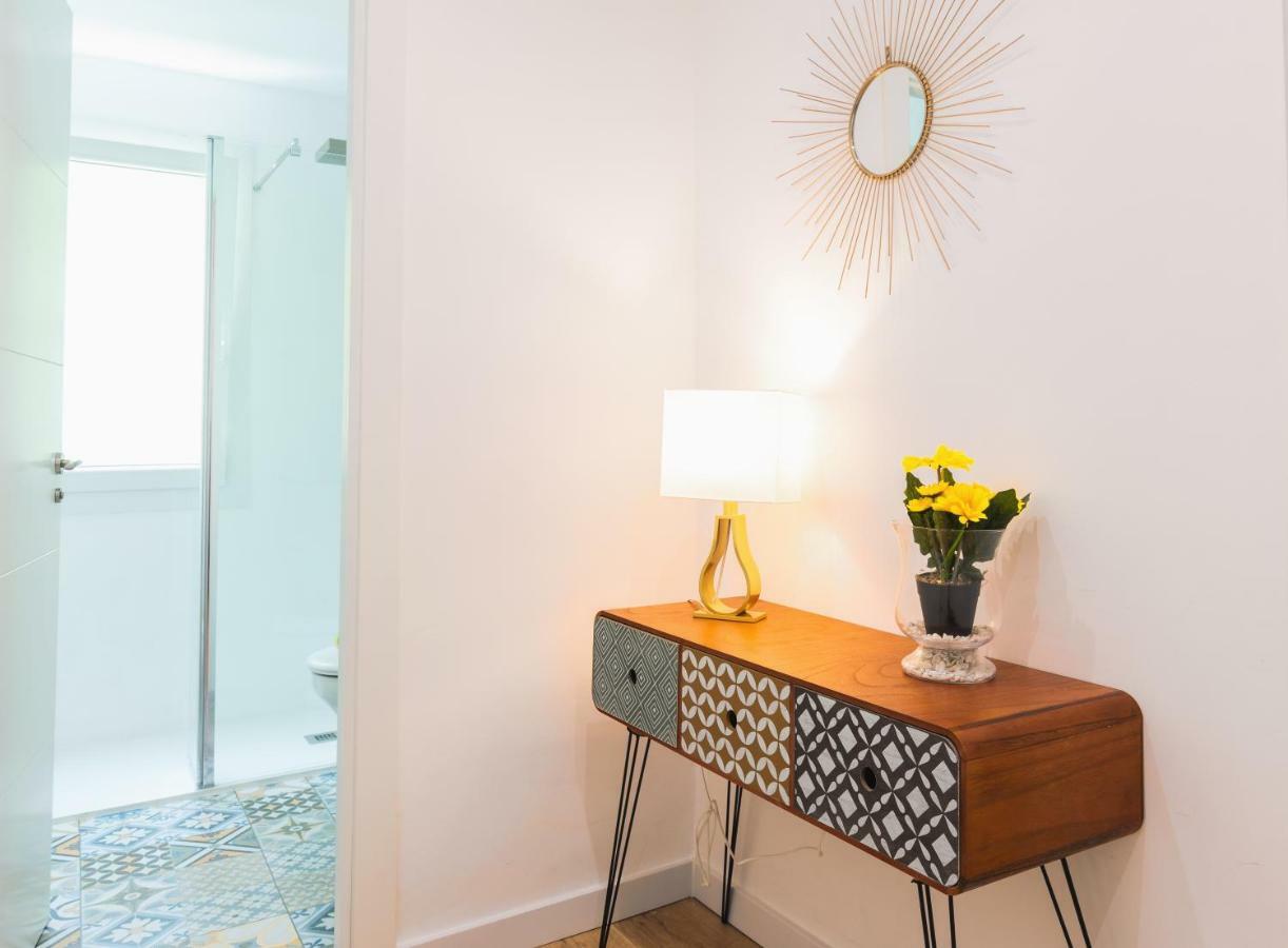 Alai Apartment San Sebastian Luaran gambar