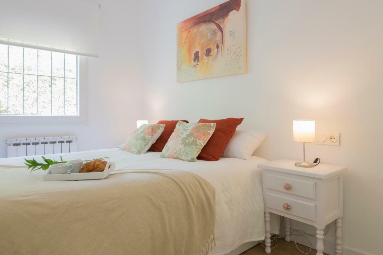 Alai Apartment San Sebastian Luaran gambar
