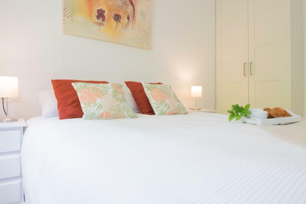 Alai Apartment San Sebastian Luaran gambar